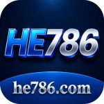 he786 game logo